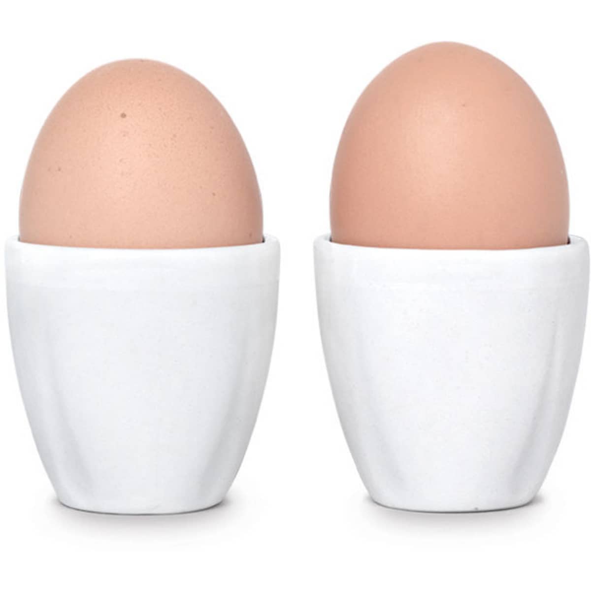 Grand Cru Porcelæn Æggebæger, 2 stk.