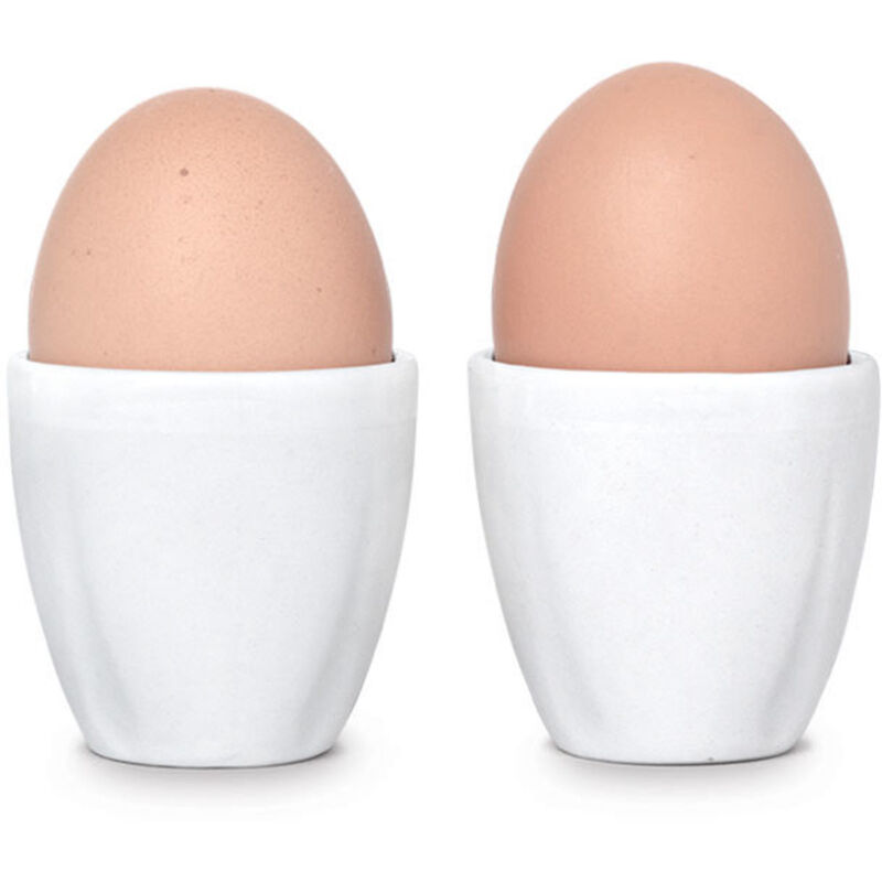 Grand Cru -posliininen munakuppi, 2 kpl. 