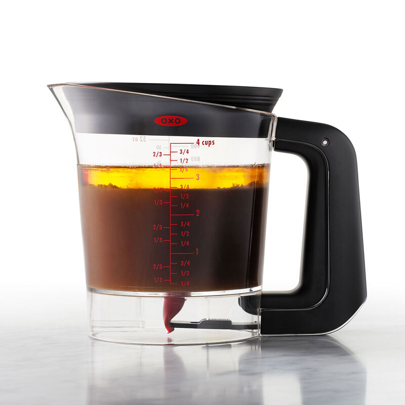 OXO Good Gravy rasvanerottelija