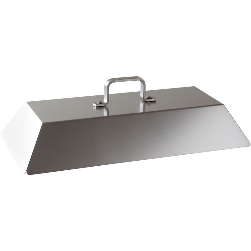 Lock till stekbord 45x22 cm