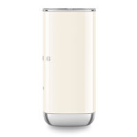 Mini-mjölkskummare, creme