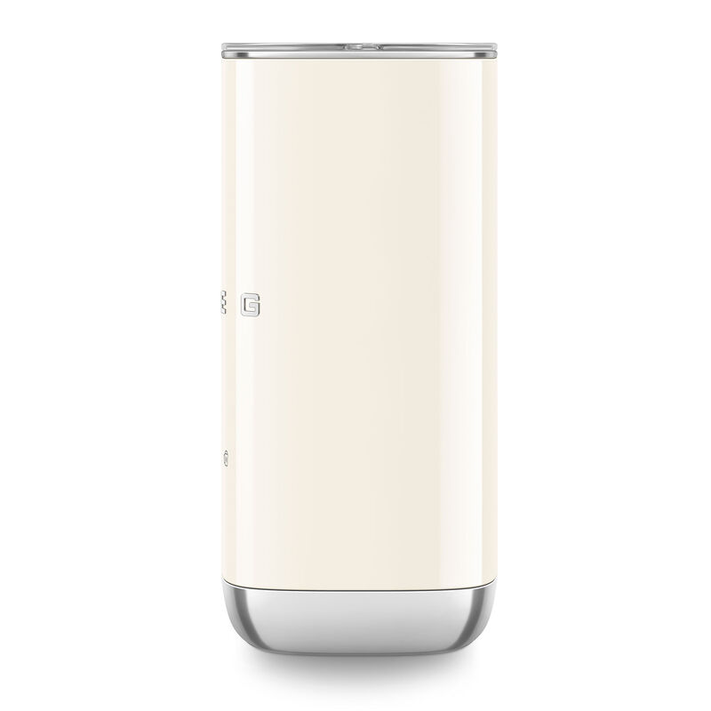 Mini-Mælkeskummer, creme