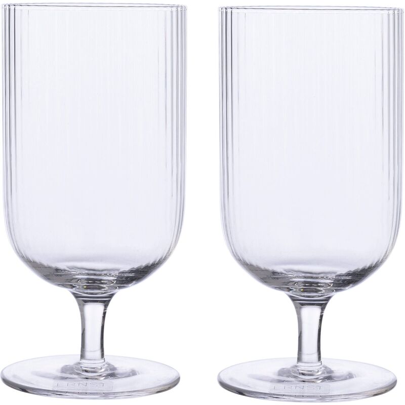 Ölglas 2-pack