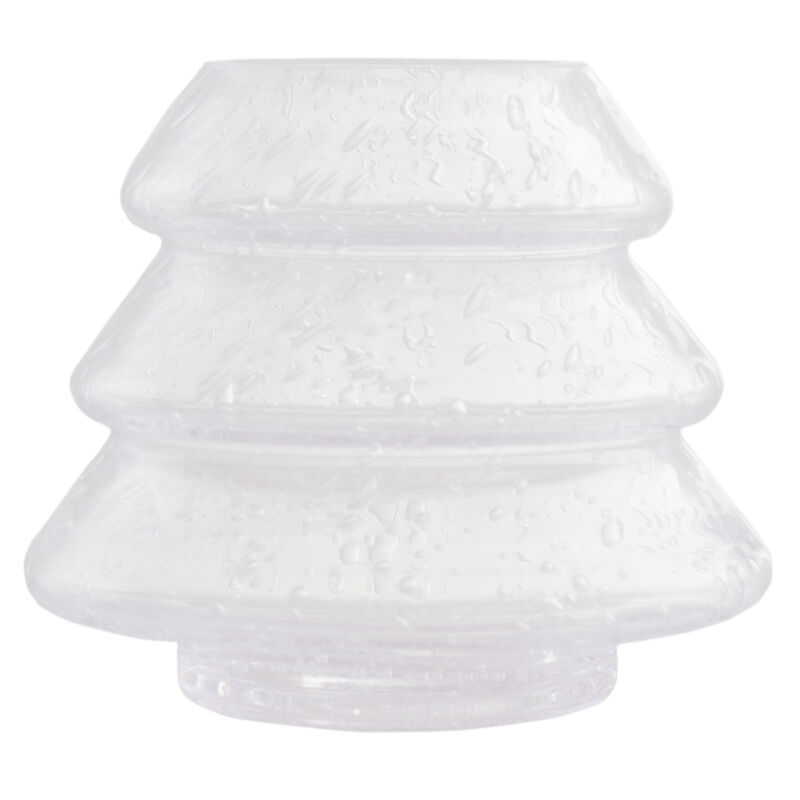 Globen Lighting Telysholder juletre, klar