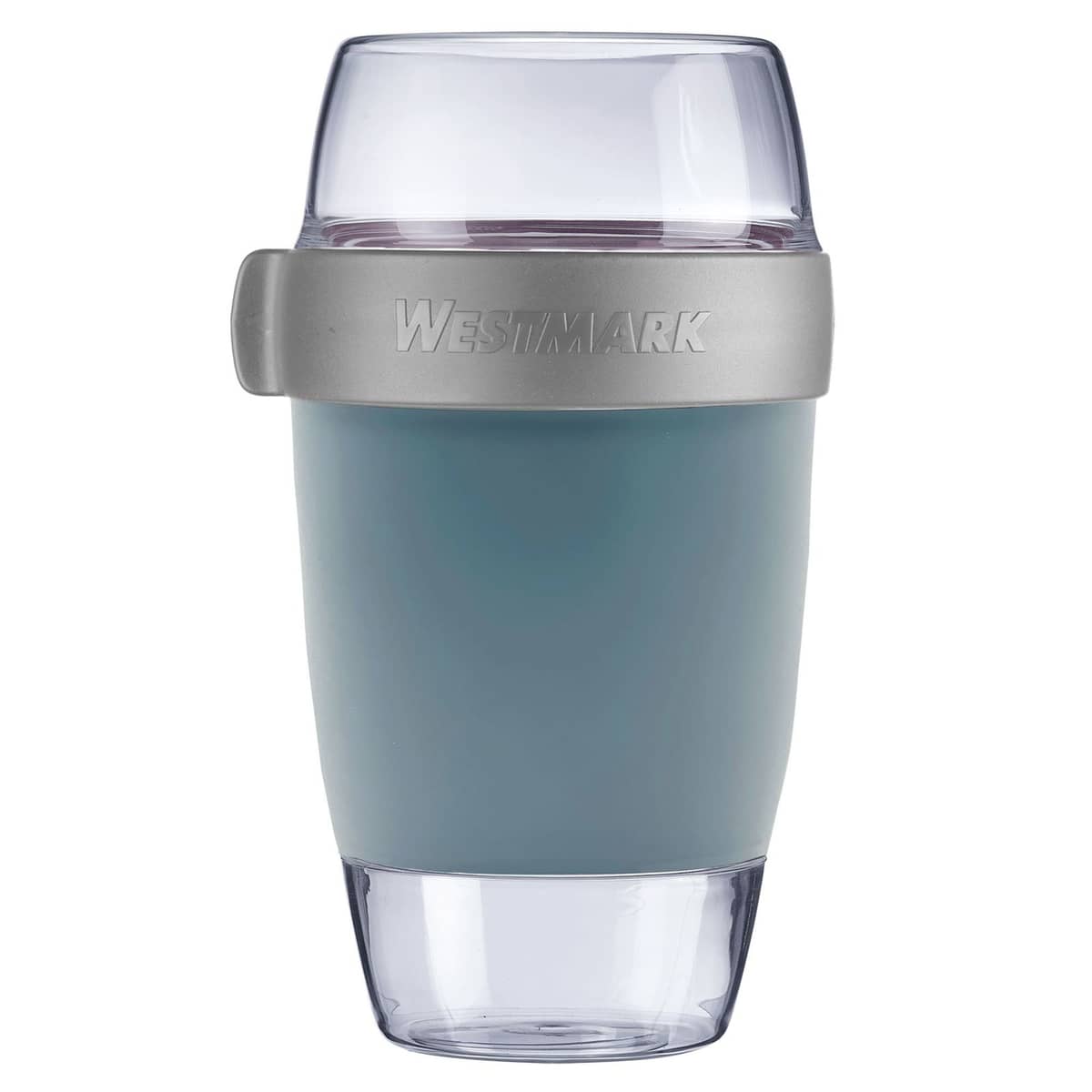 Madkasse 1150 ml, blå