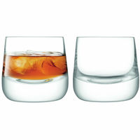 Whiskyglas Bar Culture, 2 st