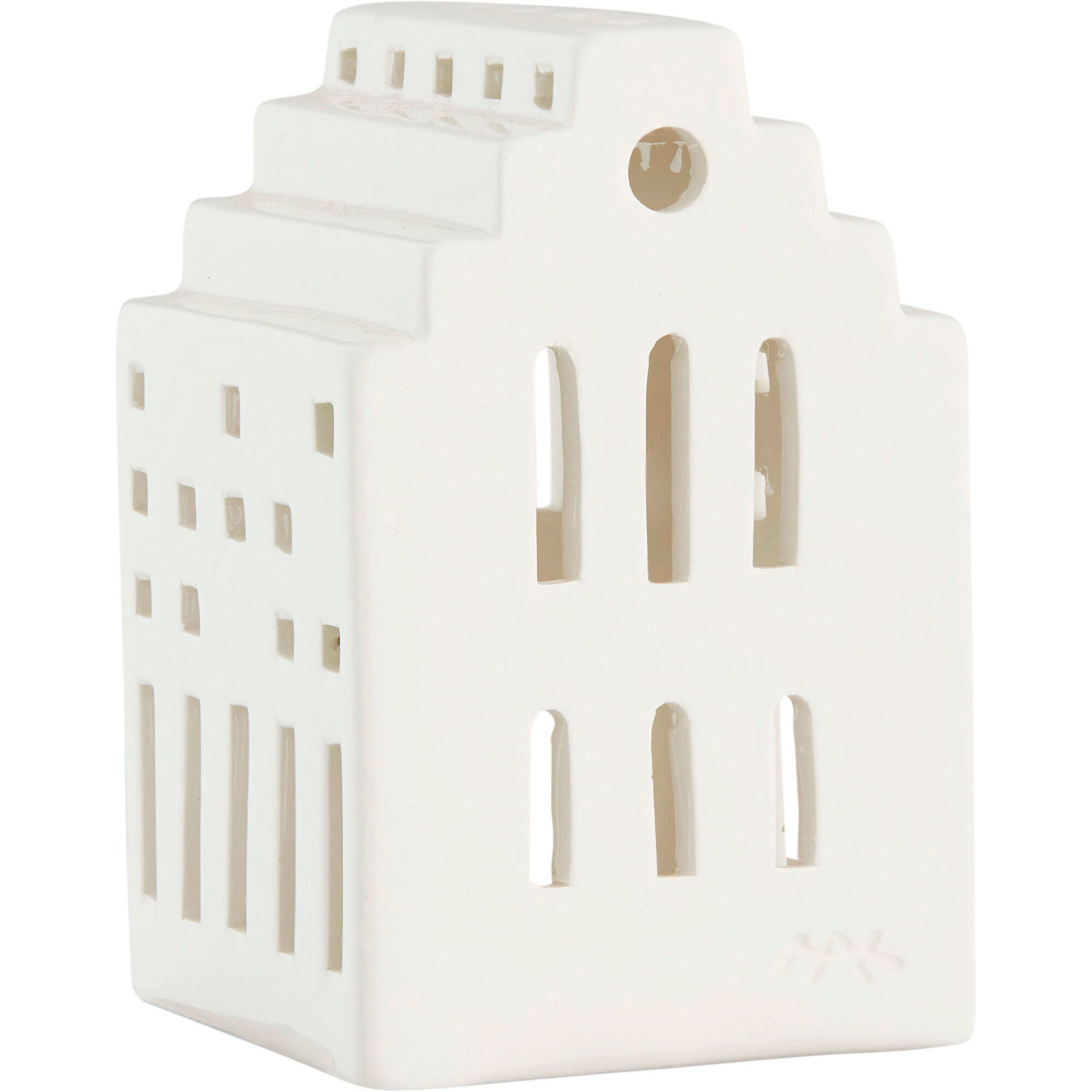 Kähler Urbania lyshus, Langkirke