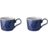 Studio Blue -espressokuppi, 2 kpl