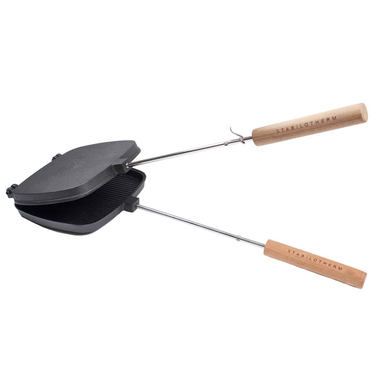 Grillplade