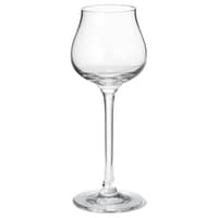 Sky likør- eller snapsglass 6 cl, 6-pack