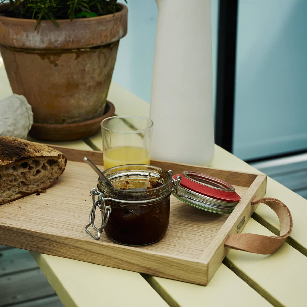 Norr Tray