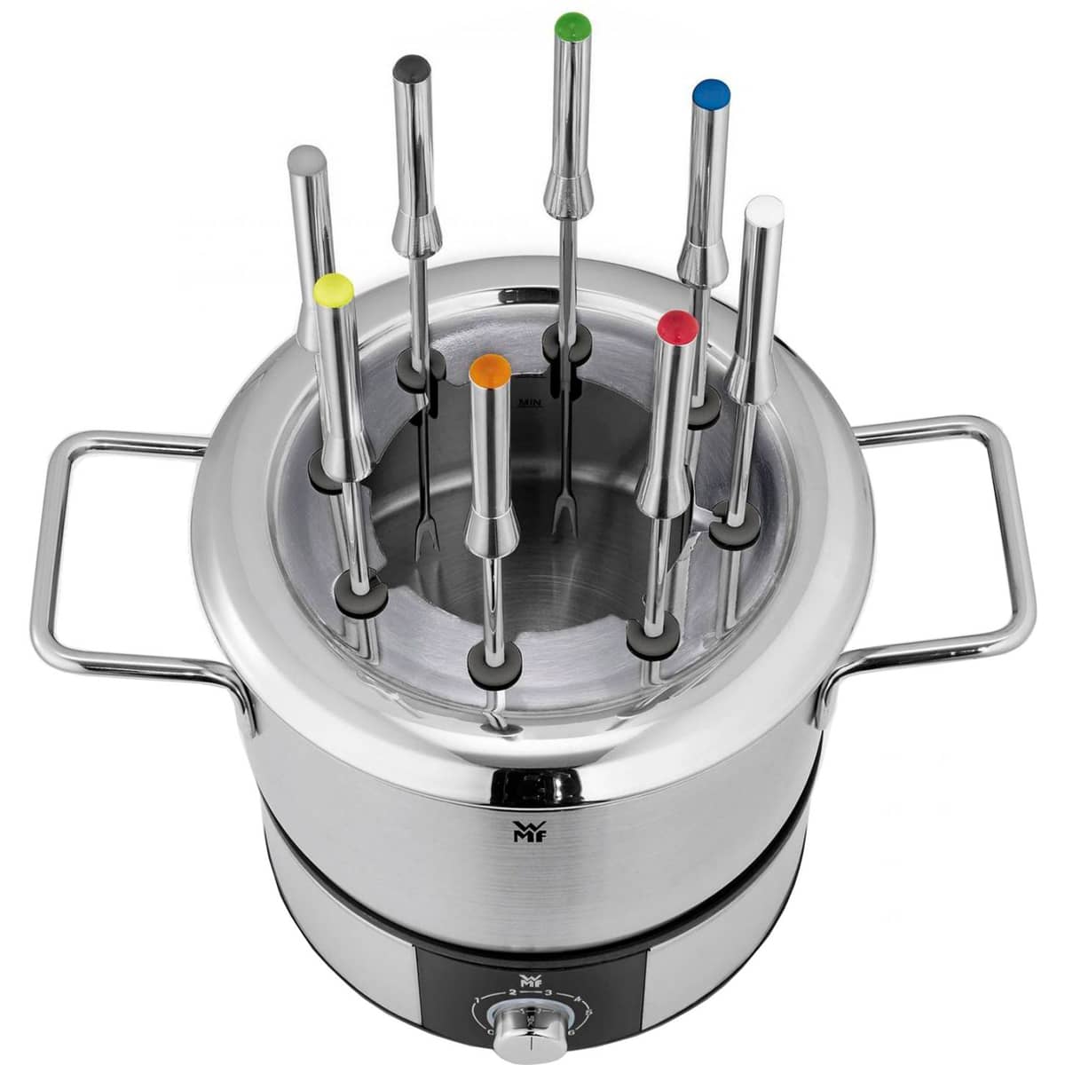 Lono Fondue