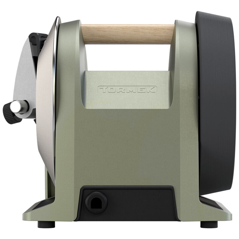 T-1 Kitchen Knife Sharpener, ash green