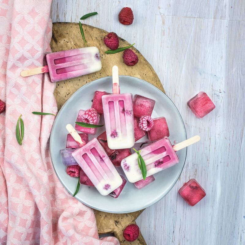 Mini Vintage glassform