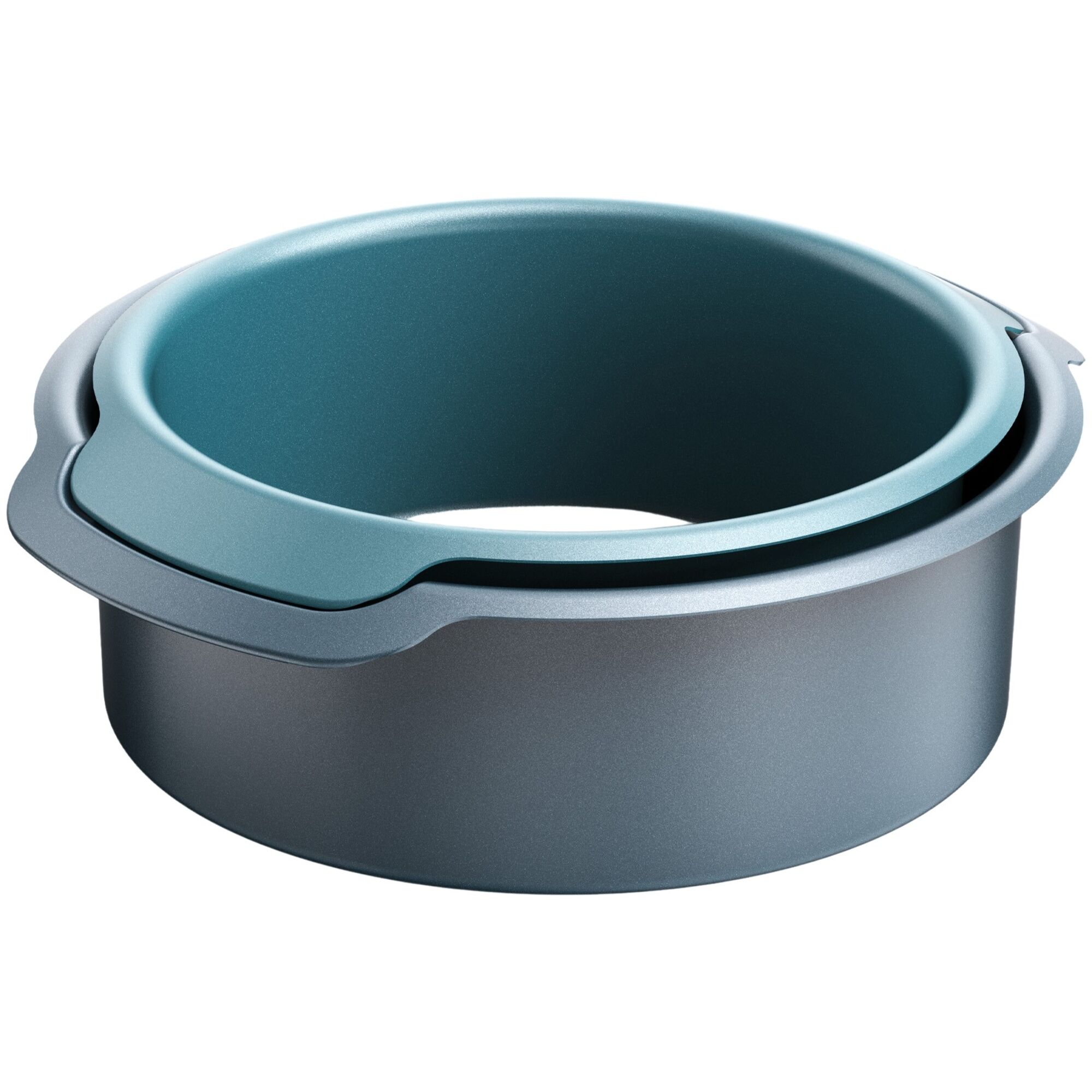 Joseph Joseph Nest Bake rund kakeform, 20 cm