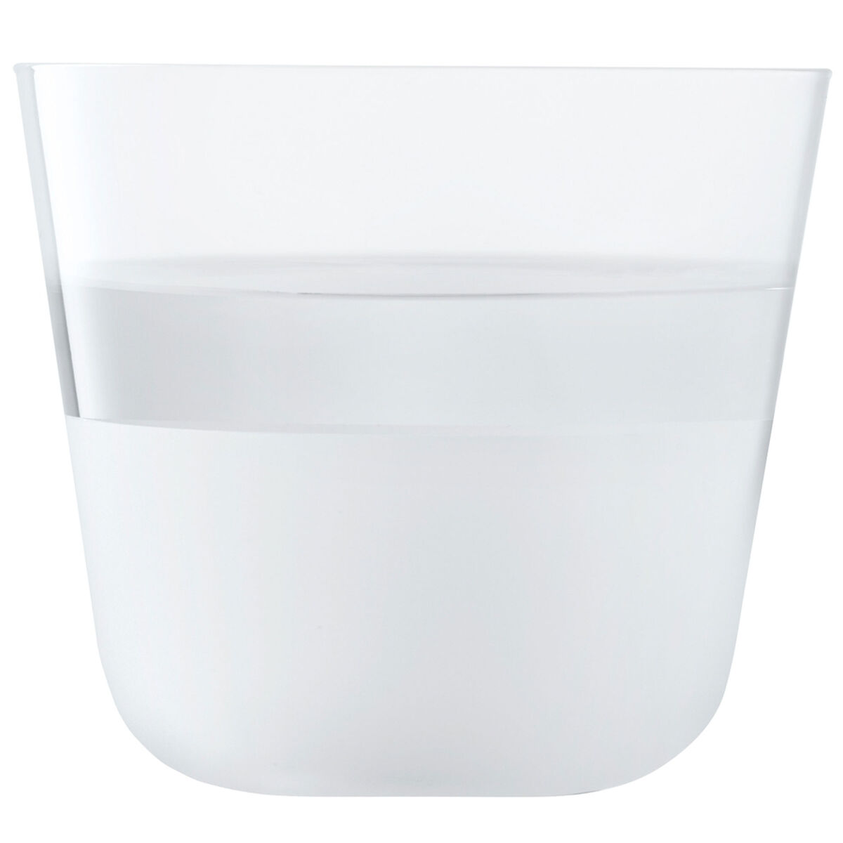 LSA Arc Contrast Mist drikkeglass, 2-pack