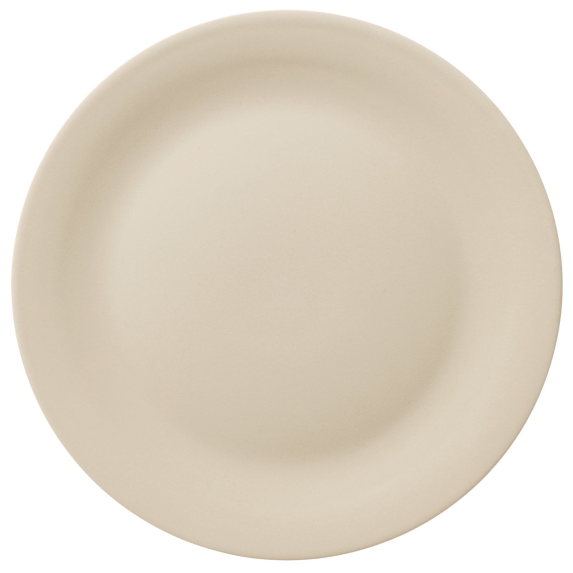 Mainio tallrik 19 cm, sand