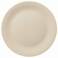 Mainio lautanen 19 cm, hiekka