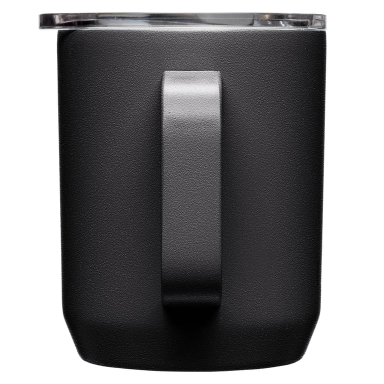 Termosmuki 0,35 litra, black