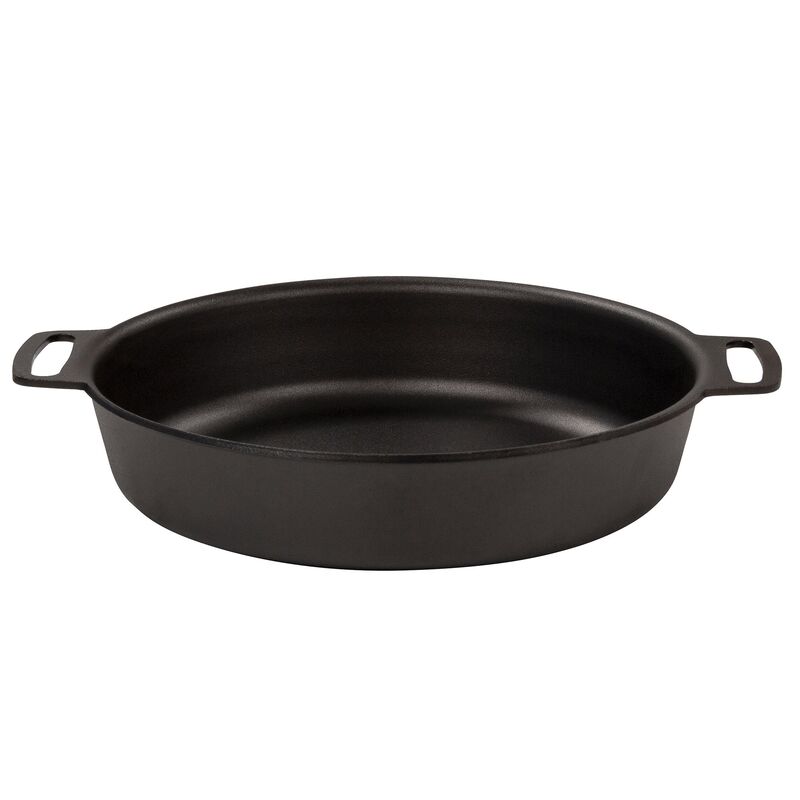 Stegepande/tærteform, 24 cm