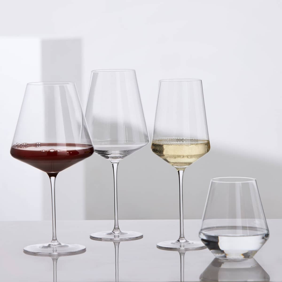 Ultima hvitvinsglass 46 cl, 2-pakning