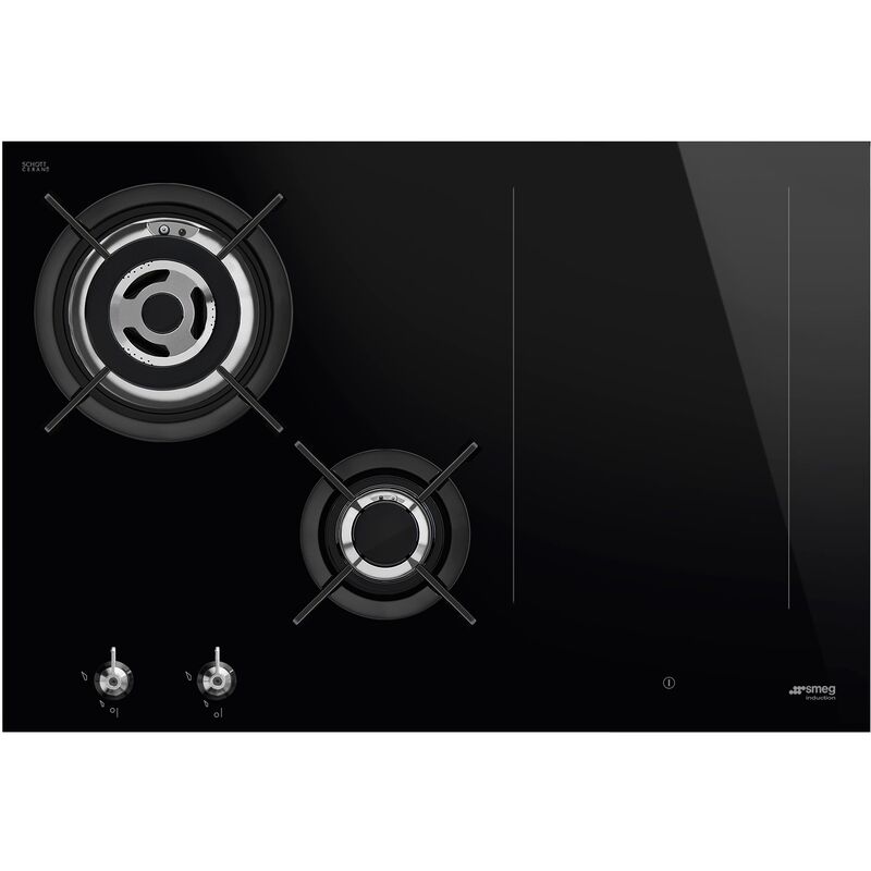 PM3743D indbygningskogeplade