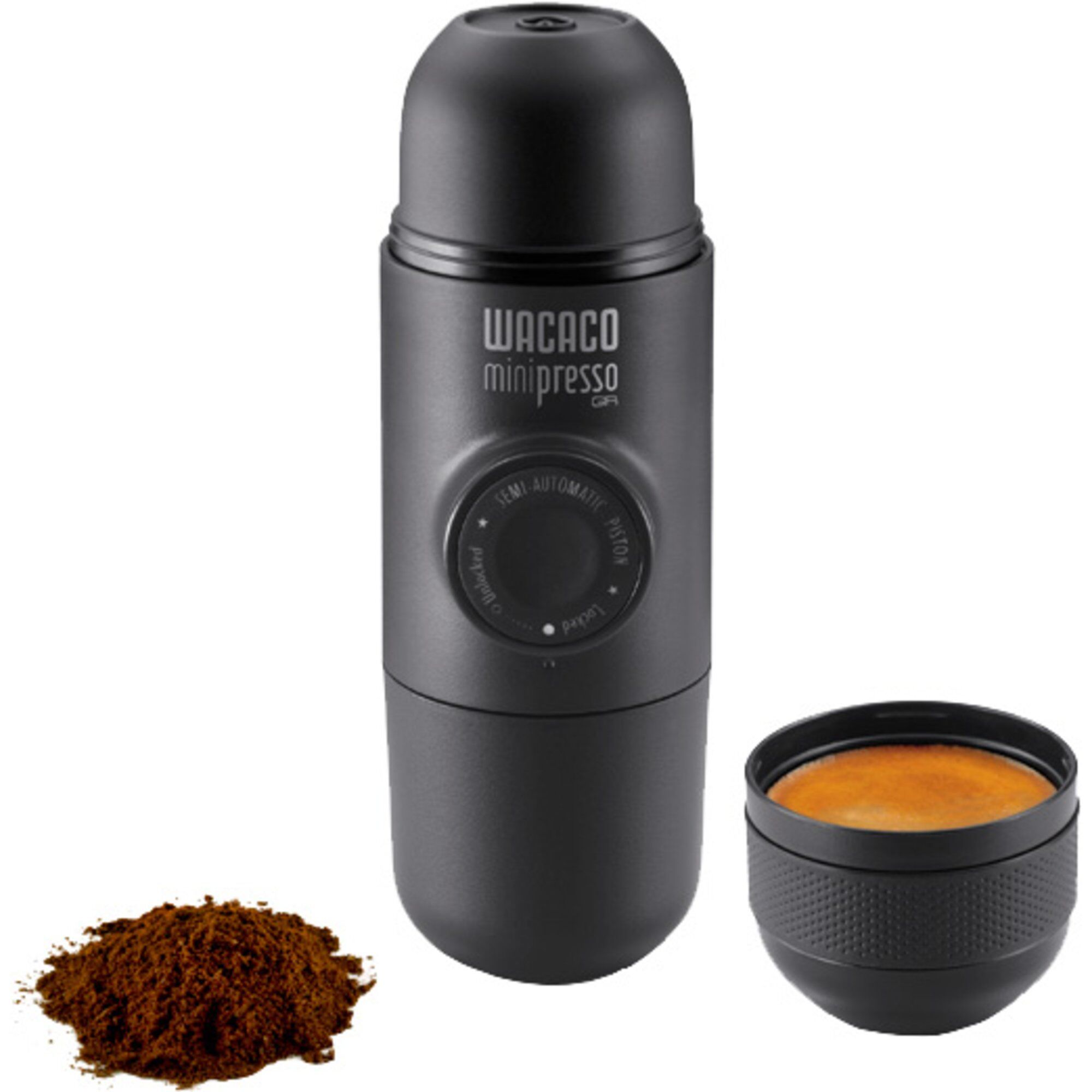 Wacaco - Minipresso Ground Coffee