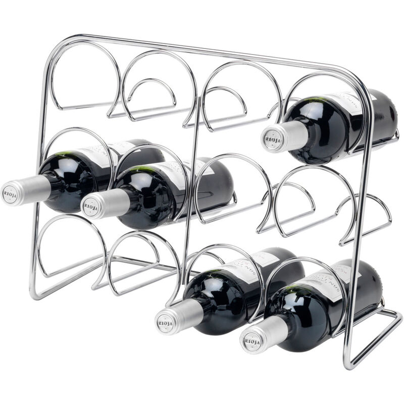 Pisa Vinreol 12 flasker