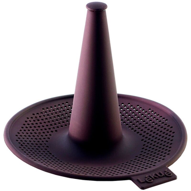 Bagelform Brun 6-pack