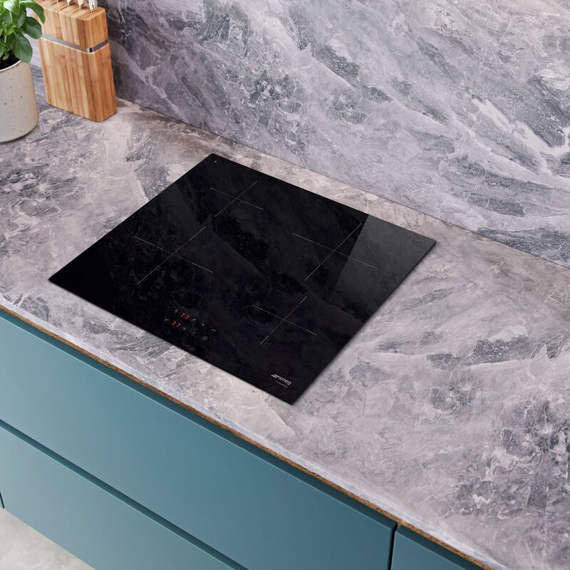 SI2641D Induktionshäll