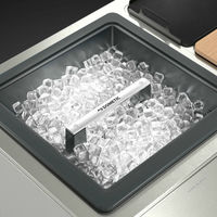 MoBar 550 S Mobil udendørsbar