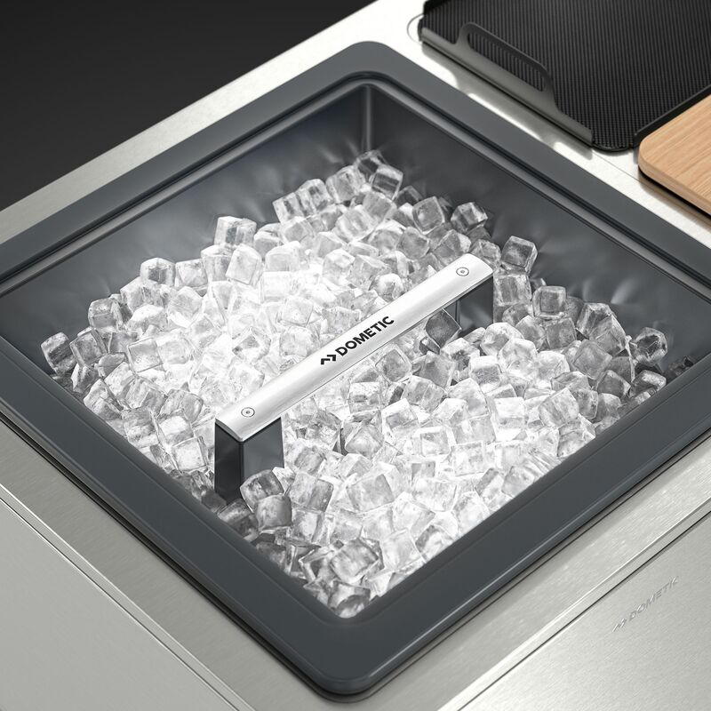 MoBar 550 S mobil utendørsbar