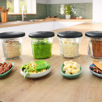 MUZS68CG 3-i-1 hakker/kvern