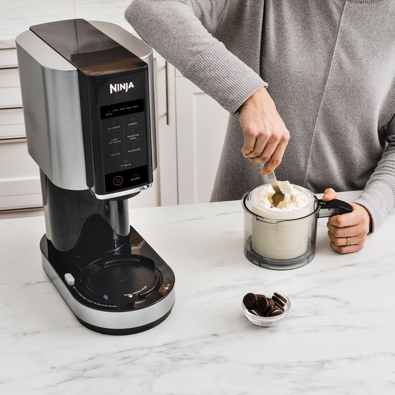 NC300 Creami ismaskine