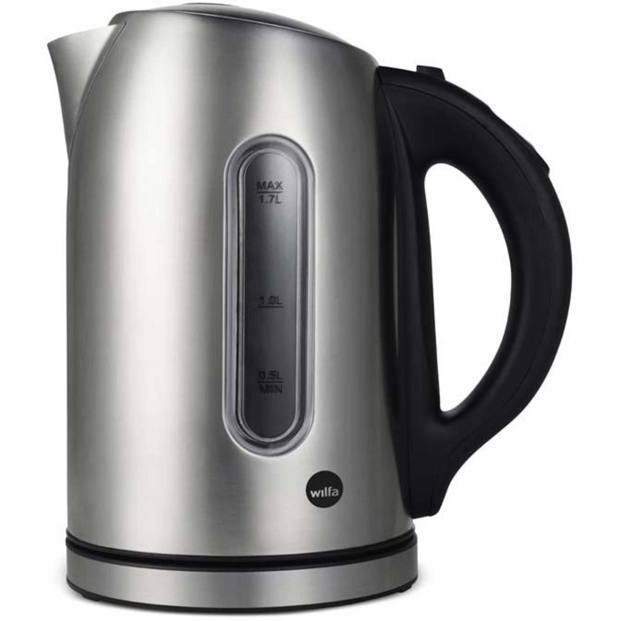 Wilfa Vattenkokare SS WKD 2200 S