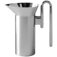 AndTradition JH38 Momento Kanna 1 liter, rustfrit stål