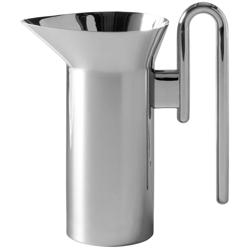 AndTradition JH38 Momento Kanne 1 liter, rustfritt stål