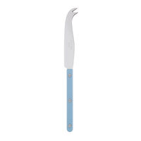 Sabre Bistrot Solid Ostekniv large, pastelblå