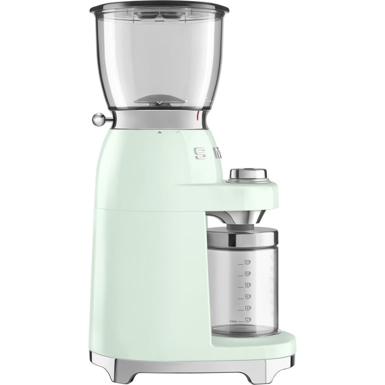 CGF01 Kaffekvern, Pastell Grønn