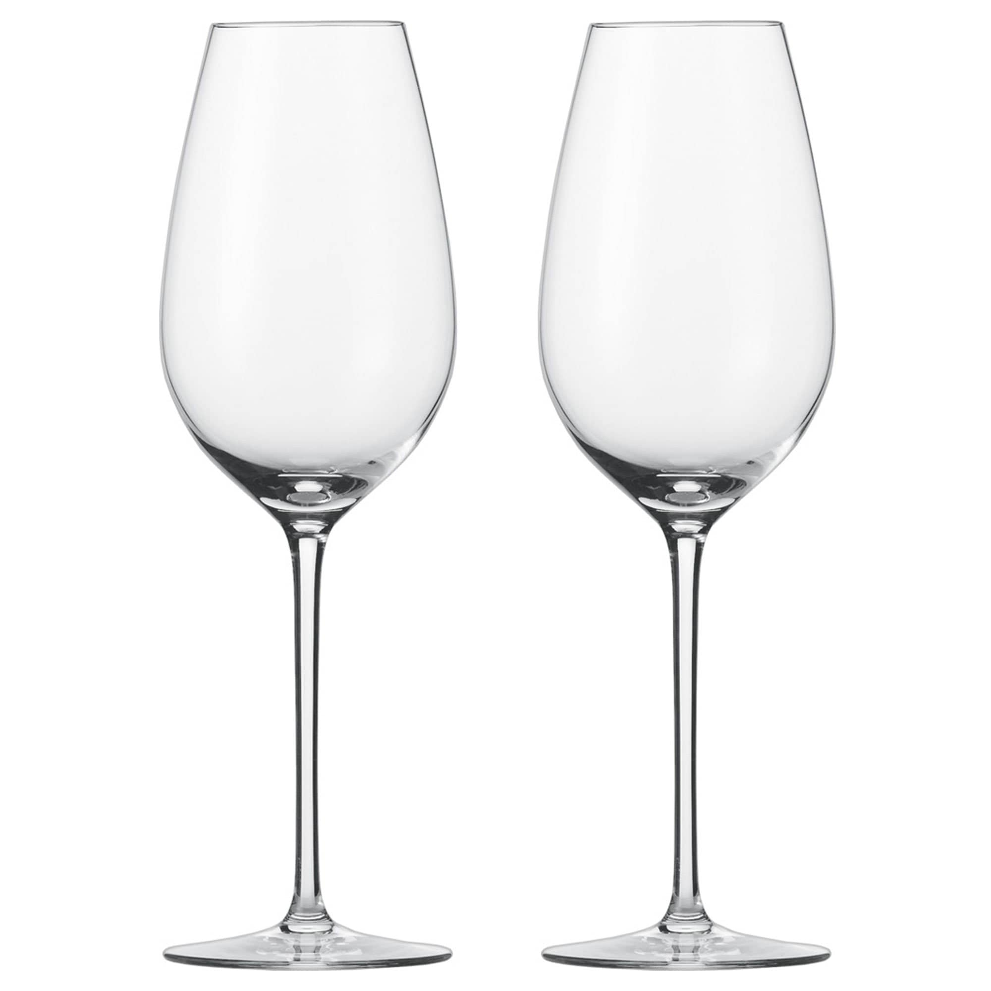 Enoteca Sauvignon Blanc hvitvinsglass 36 cl, 2-pakning