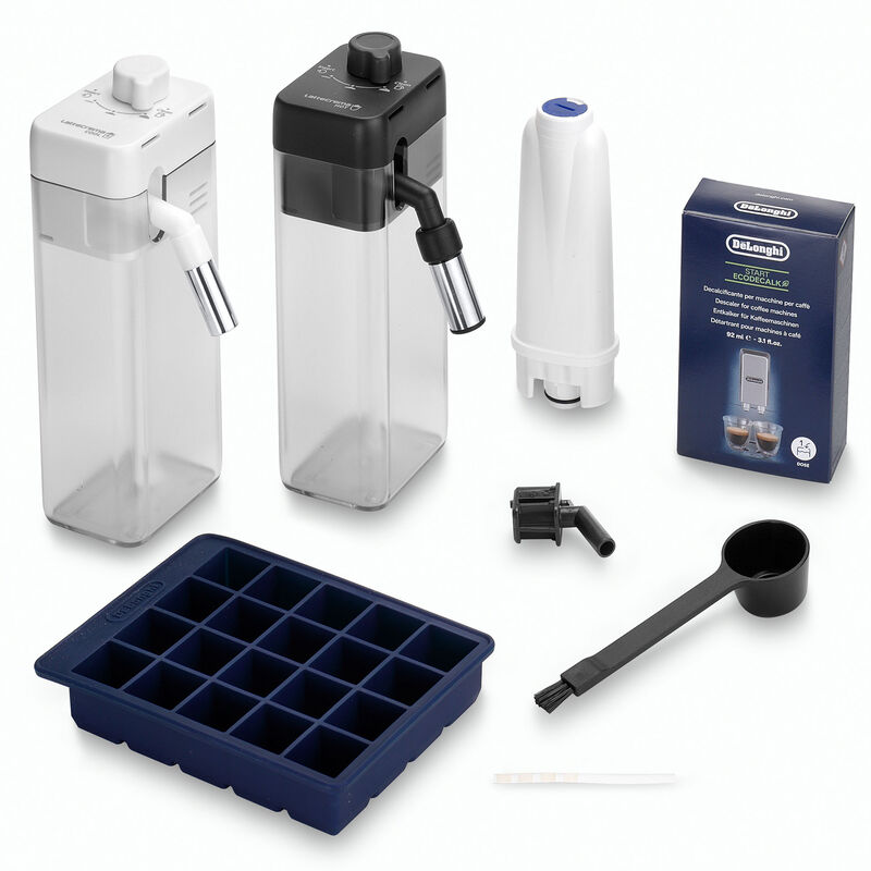 ECAM630.75.TSM espressomaskin