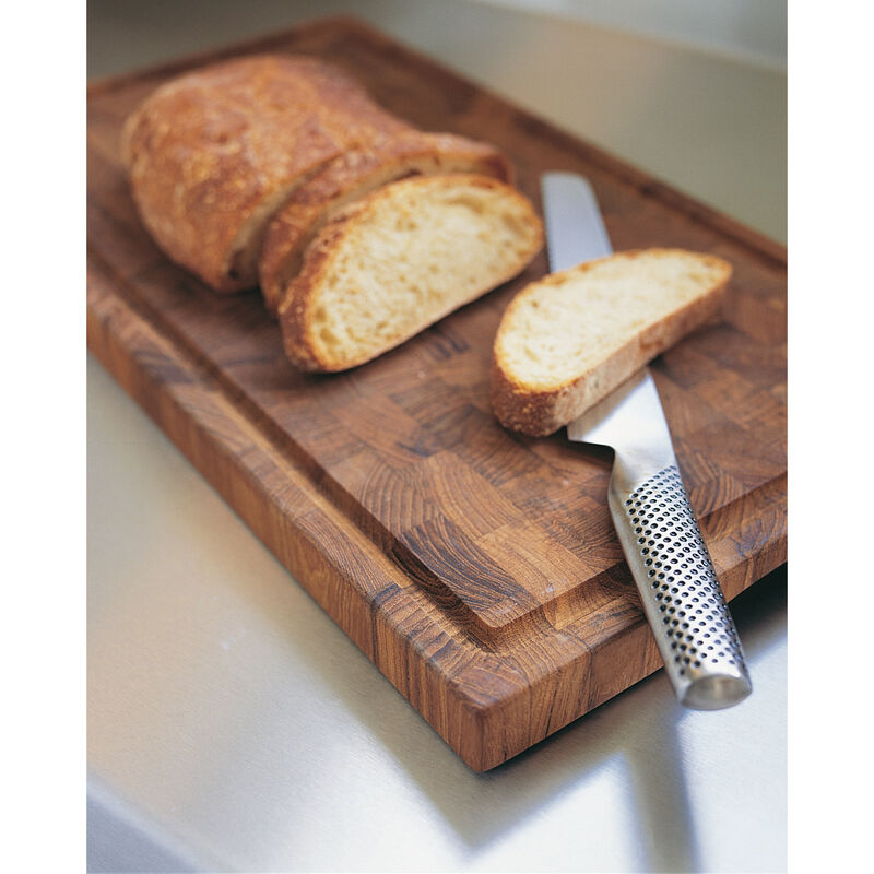 Skærebræt 50 x 27 cm.