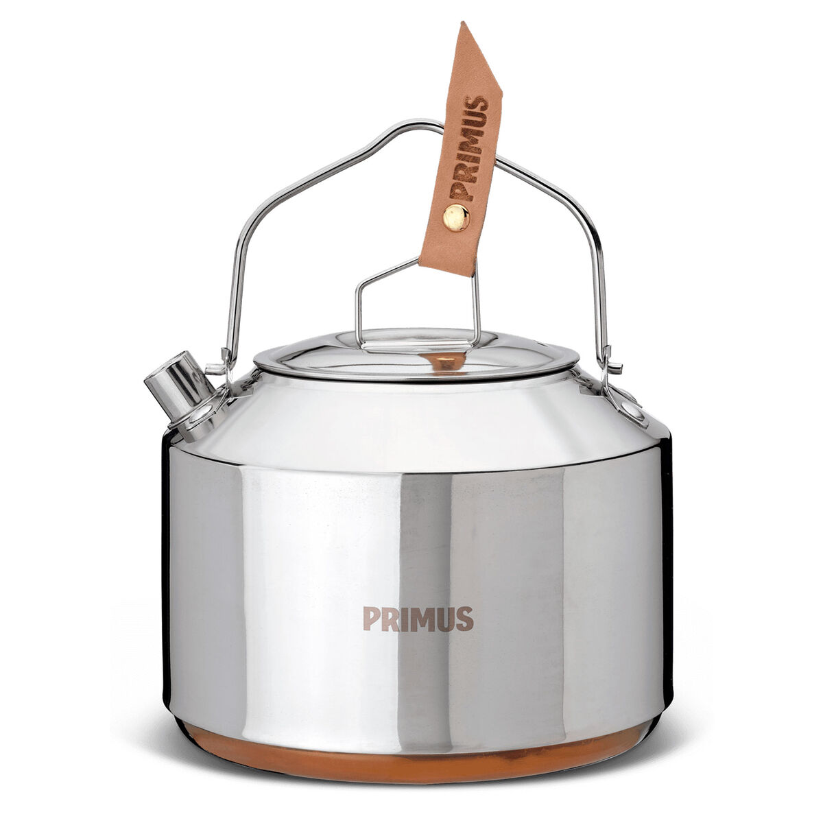 Primus CampFire kaffekedel 1,5 liter, rustfrit stål