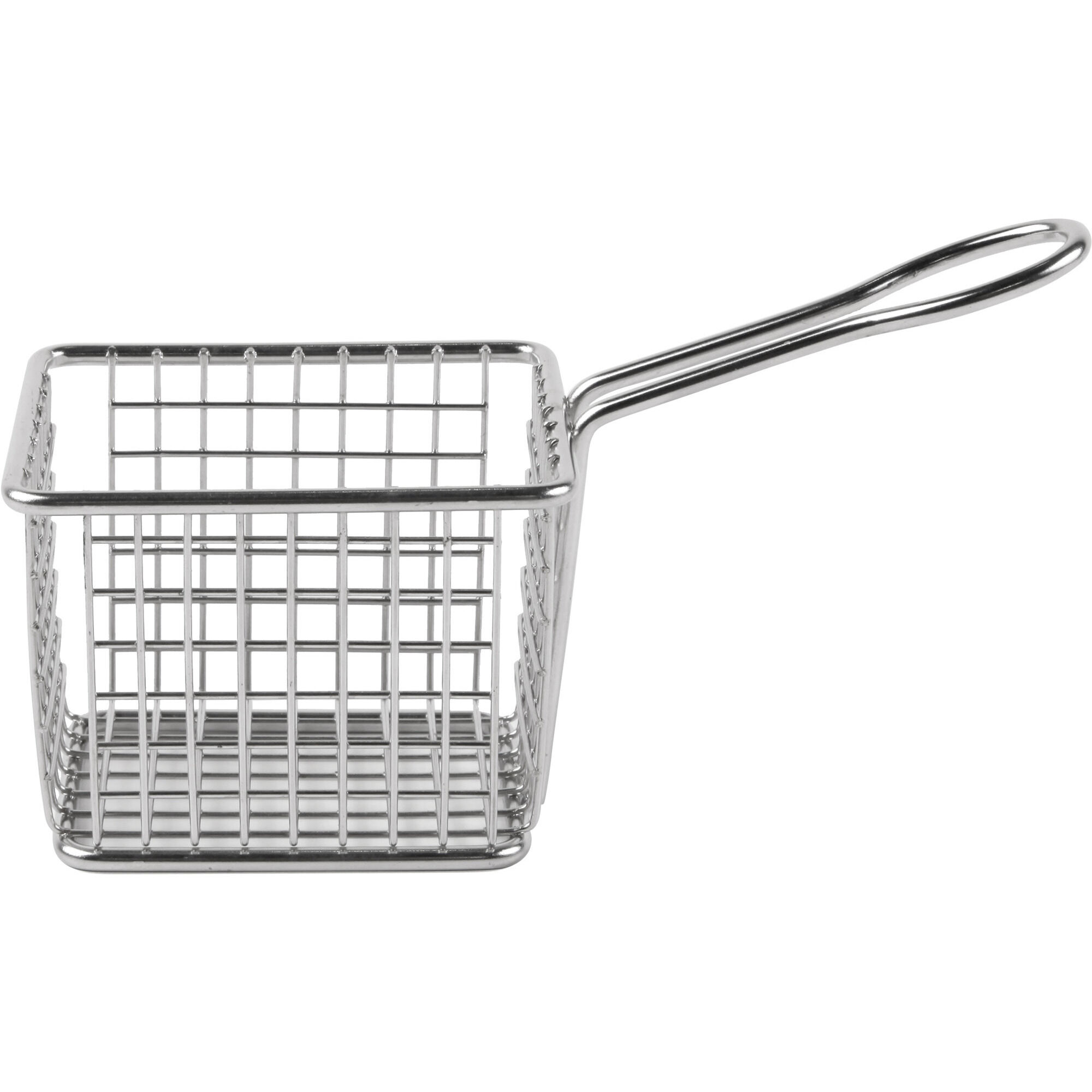 Alternativ bild 1 för Exxent Frityrkorg Mini Rektangulär