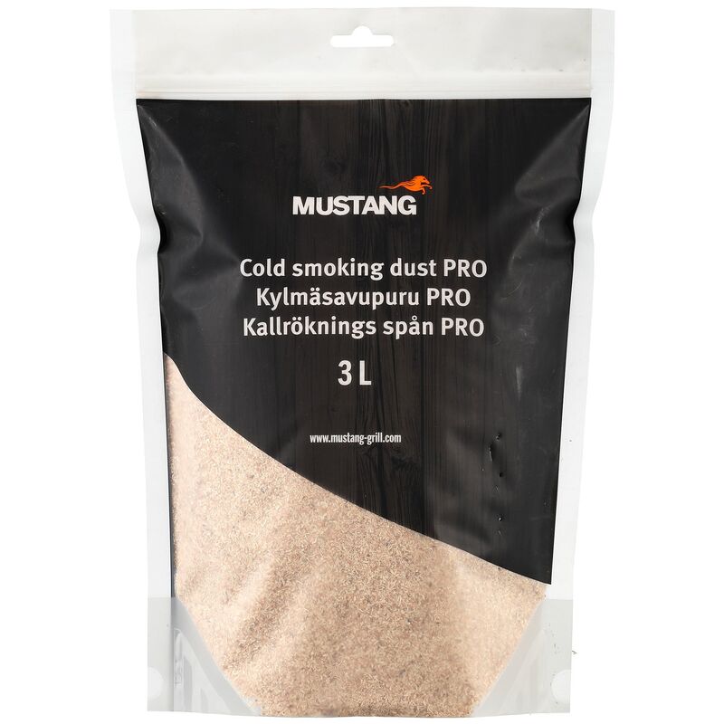 Pro-savustuspuru, kirsikka, 3 litraa