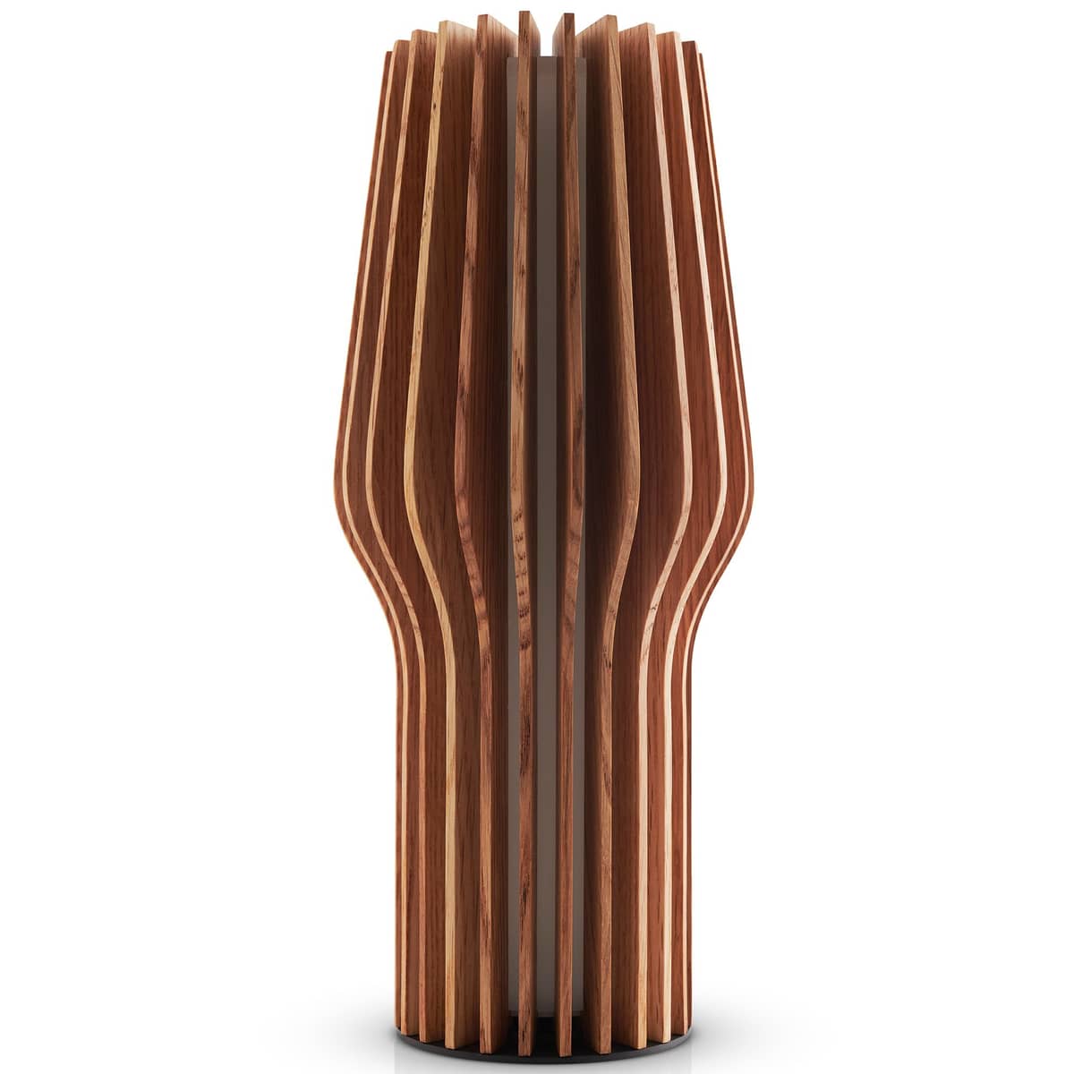 Radiant lampe, eik