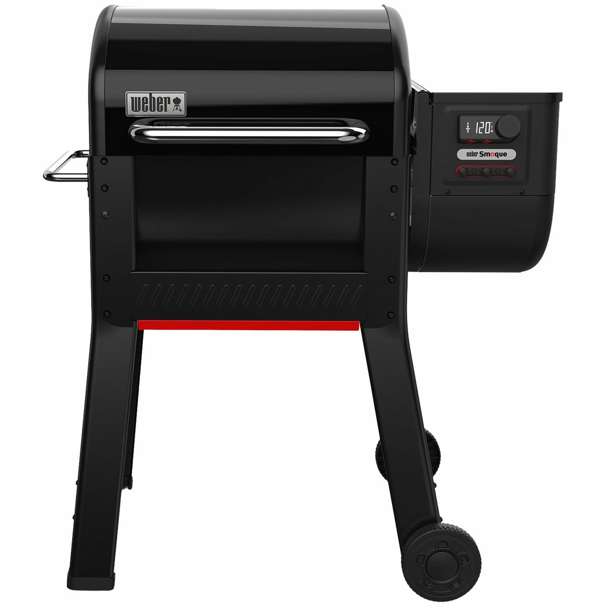 Smoque Pelletsgrill