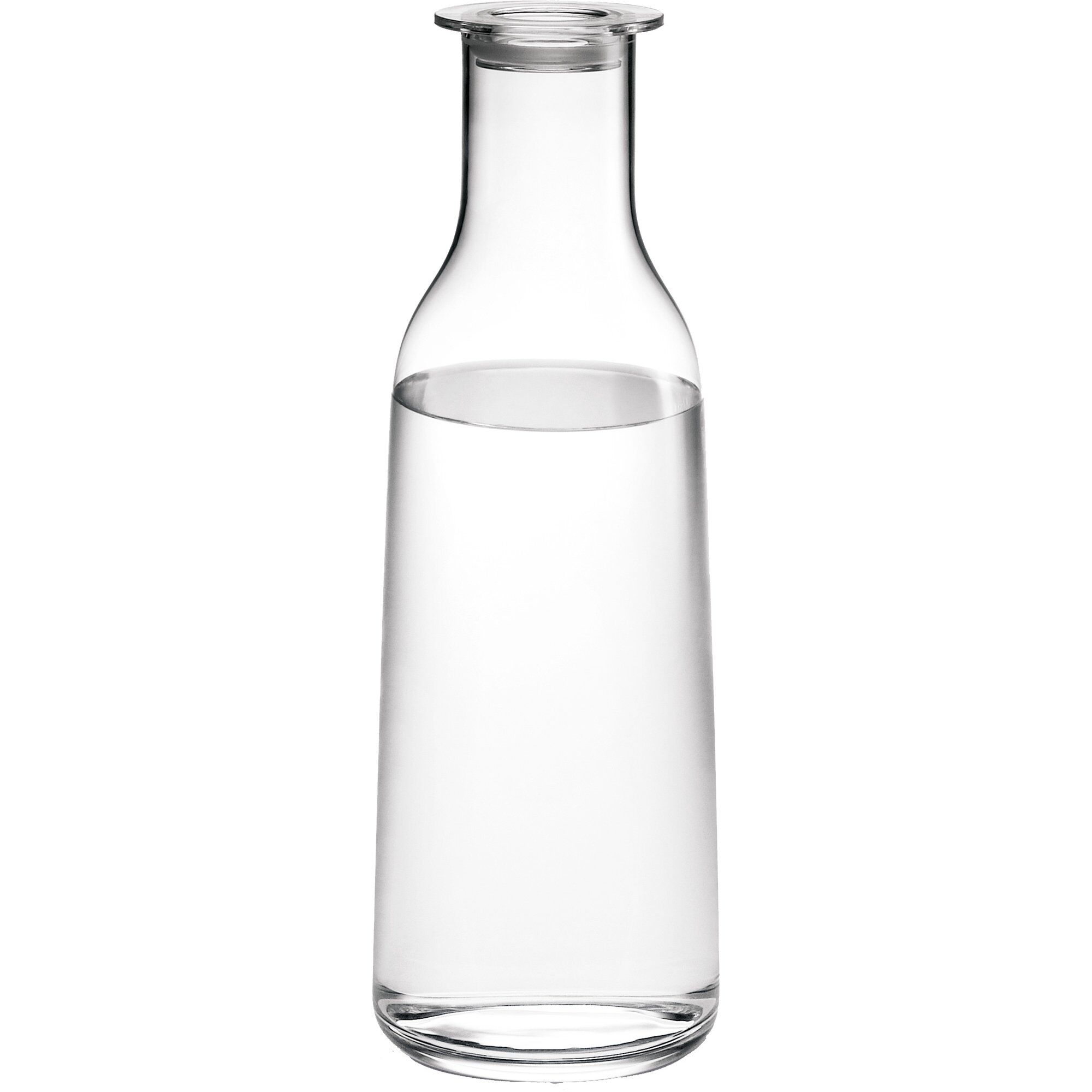 Holmegaard Minima flaske 90 cl