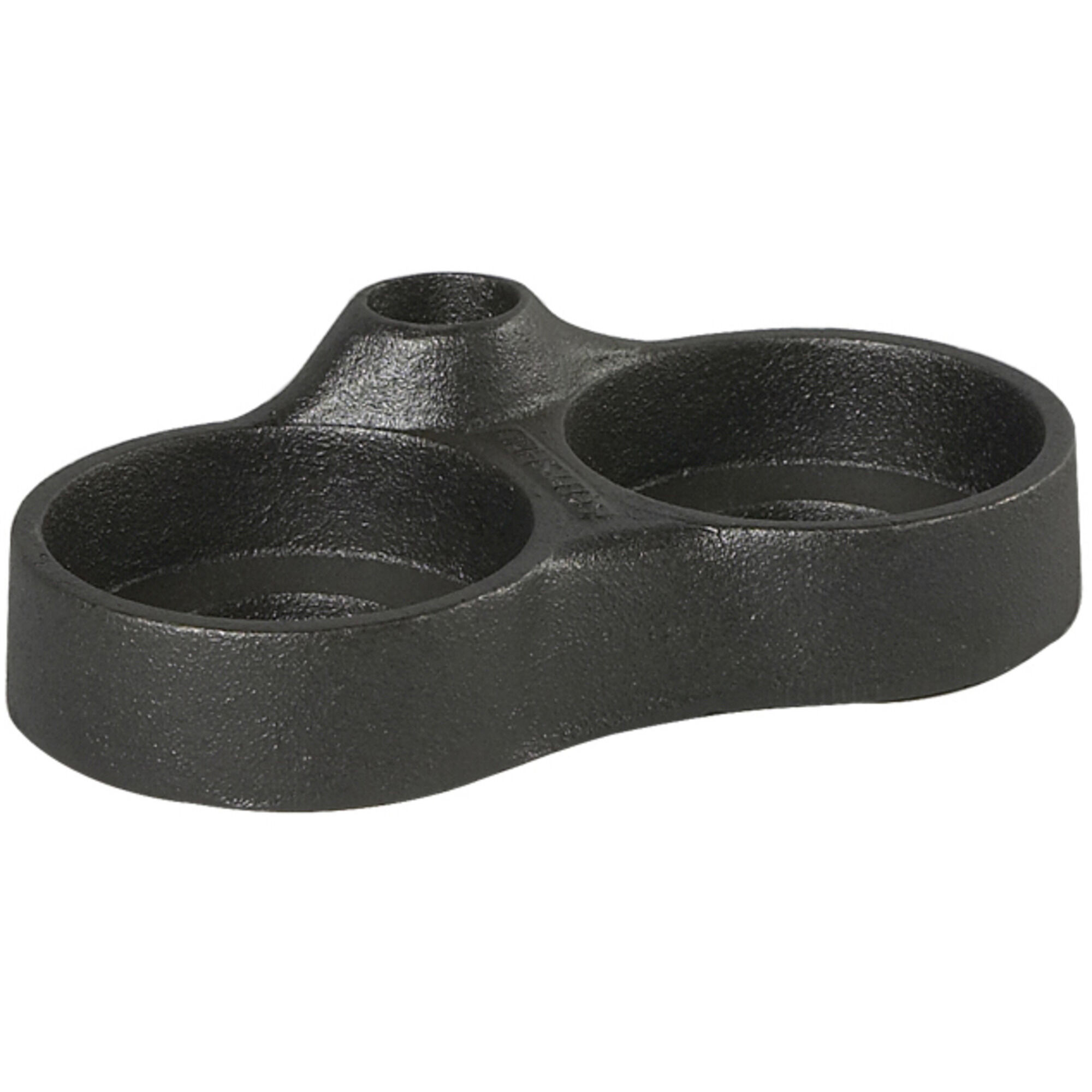 Kryddkvarnställ Gjutjärn