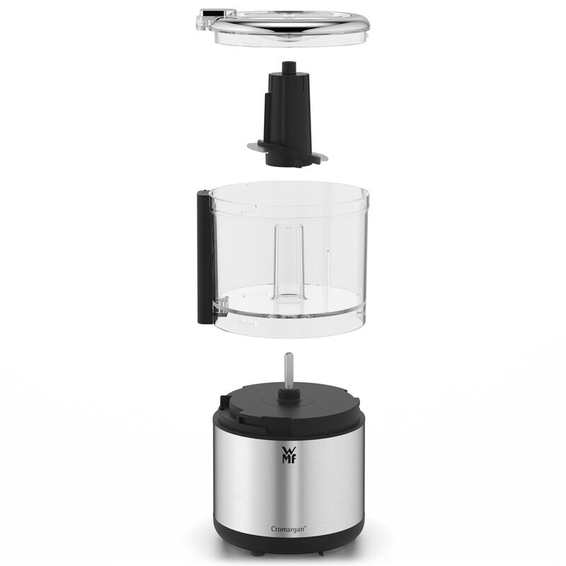 Kitchen Minis minihakker 0,4 liter